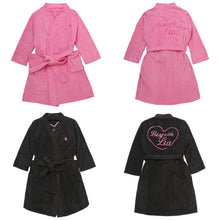 [BIG HIT] BTS Pop Up Store: Robe