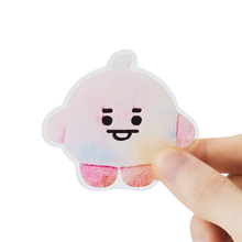 [LINE X BT21] BT21 Prism Digital Smart Tok