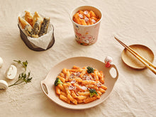 [KAKAO FRIENDS] Apeach's Cheese Tteokbokki