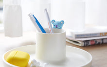 [LINE X BT21] Green Toy Set