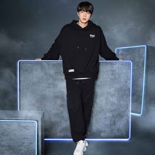 [FILA X BTS] Project 7: Cargo Jogger Trousers (3 colors)