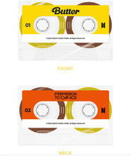 [HYBE] BTS BUTTER / PERMISSION TO DANCE Official MD