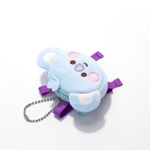 [BT21 JAPAN] BT21 Baby Backpack & Keyring…