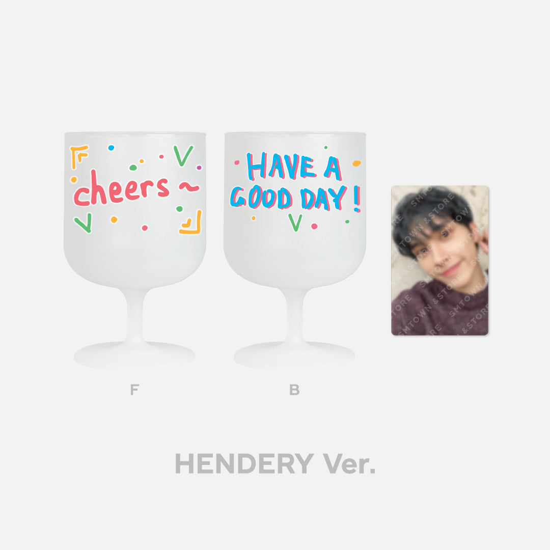 WayV 4th Anniversary Official MD