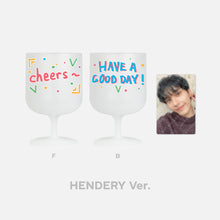 WayV 4th Anniversary Official MD