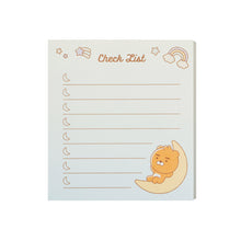 [KAKAO FRIENDS] Mini Check-List