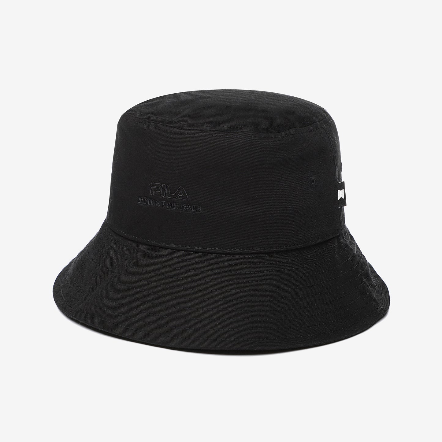 [FILA X BTS] NOW ON Collection - Bucket Hat