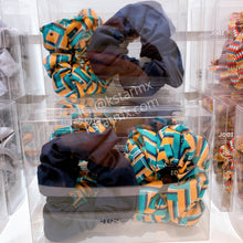 [BIG HIT] BTS Pop Up Store: Scrunchie