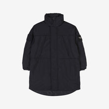 [FILA X BTS] Project 7: Monster Parka (Black)
