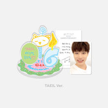 NCT 127 - 6th Anniversary Official Merchandise