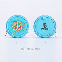 RED VELVET - The Reve Festival 2022 Birthday Official 2nd MD