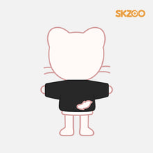 [JYP] STRAY KIDS - SKZOO Official Plush Doll
