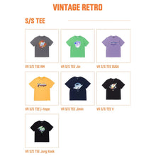 [HYBE] BTS OFFICIAL Permission To Dance in Seoul Pop-Up Store MD