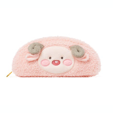 [KAKAO FRIENDS] Boucle Pencil Case-Lovely Apeach