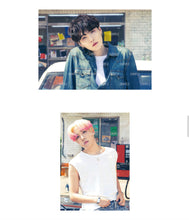 [HYBE] BTS BUTTER / PERMISSION TO DANCE Official MD
