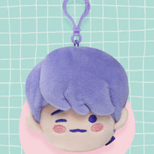 TinyTAN Official 2nd Anniversary MD