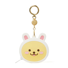 [KAKAO FRIENDS] Silicone Coin Walllet