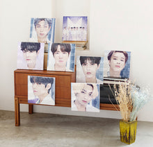 [HYBE] BTS  『 THE BEST 』  OFFICIAL MD
