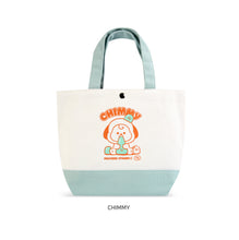 [LINE X BT21] BT21 Mini Eco Bag Jelly Candy Version