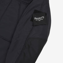 [FILA X BTS] Project 7: Monster Parka (Black)
