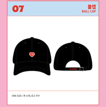 Stray Kids -  2ND #LoveSTAY Chocolate Factory OFFICIAL MD
