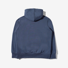 [FILA X BTS] NOW ON Collection - Big Logo Hoodie