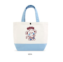 [LINE X BT21] BT21 Mini Eco Bag Jelly Candy Version