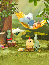 [LINE X BT21] Koya Doll SET Universe Ver. (Limited Edition)