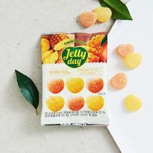 ORION Jelly Day Mango & Pineapple
