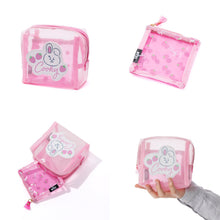 [BT21 JAPAN] Official BT21 Fruity 2 Bag Set