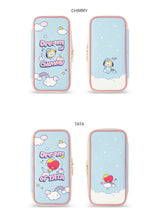 [LINE X BT21] Dream of Baby Pen Pouch