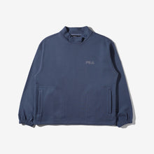 [FILA X BTS] NOW ON Collection - Mock Neck Sweatshirts