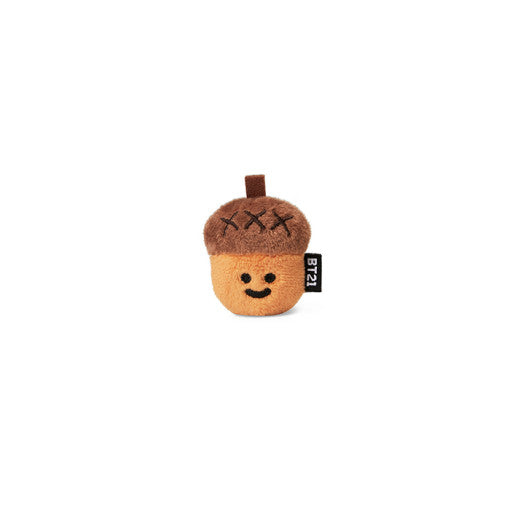 [LINE X BT21] Koya Doll SET Universe Ver. (Limited Edition)