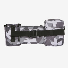 [FILA X BTS] Project 7: 3 Pocket Hipsack (2 colors)