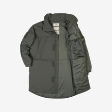 [FILA X BTS] Project 7: Monster Parka (Green)