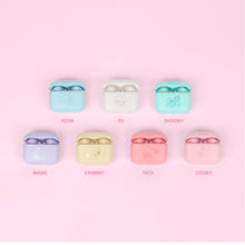 BT21 Official Jelly Candy Baby Wireless Earphones  (Free Express Shipping)
