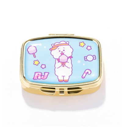 [BT21 JAPAN] Accesory Case