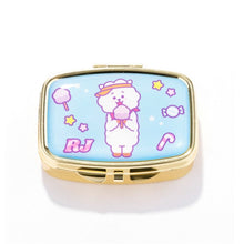 [BT21 JAPAN] Accesory Case