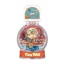 BTS JAPAN Official Dynamite Water Dome / Ball