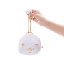 [BT21 JAPAN] BT21 Tatton Glitter Purse