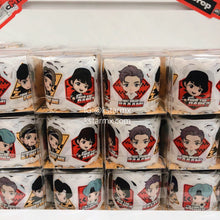 [BIG HIT] BTS Pop Up Store: Masking Tape