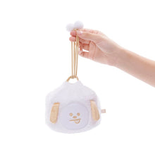 [BT21 JAPAN] BT21 Tatton Glitter Purse