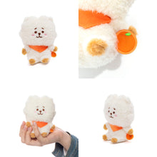 [BT21 JAPAN] Official BT21 Fruity Bean Doll 15cm