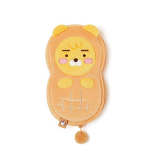 [KAKAO FRIENDS] Soft Pencil Case