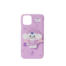 [LINE X WDZY] Official Smart Tok Case (ITZY Collaboration)