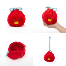[BT21 JAPAN] BT21 Boucle Purse