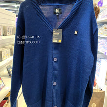 [BIG HIT] BTS Pop Up Store: Cardigan