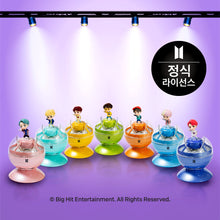 [BIG HIT] TinyTAN Figure Air Purifier (Free Express Shipping)