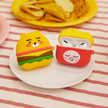 [KAKAO FRIENDS] Beach Pub AirpodsPro Case