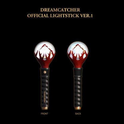 DREAMCATCHER OFFICIAL Lightstick (Free Express Shipping)